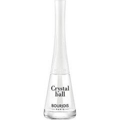 Küünelakk Bourjois Paris 1 Seconde 9 ml, 22 Crystal Ball цена и информация | Лаки для ногтей, укрепители для ногтей | hansapost.ee