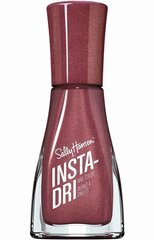 Küünelakk Sally Hansen Insta-Dri Nail Color 9.17 ml, 413 Expresso цена и информация | Лаки для ногтей, укрепители для ногтей | hansapost.ee