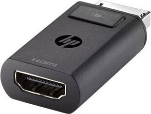 HP F3W43AA цена и информация | Адаптеры, USB-разветвители | hansapost.ee