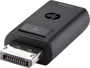 HP F3W43AA hind ja info | USB adapterid ja jagajad | hansapost.ee