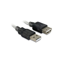 Adapter Delock 61425 hind ja info | USB adapterid ja jagajad | hansapost.ee