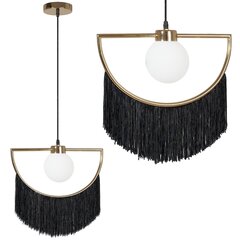 Rippvalgusti Oculus, Gold price and information | Pendant lights | hansapost.ee