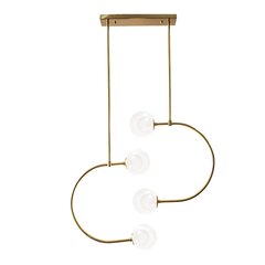 Rippvalgusti Attraction, Gold price and information | Pendant lights | hansapost.ee