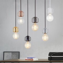 Rippvalgusti Vision, Gold price and information | Pendant lights | hansapost.ee