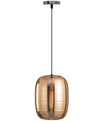 Rippvalgusti Loft Amber price and information | Pendant lights | hansapost.ee