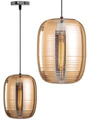 Rippvalgusti Loft Amber price and information | Pendant lights | hansapost.ee