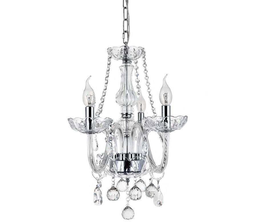 Rippvalgusti Royal Crystal III hind ja info | Rippvalgustid | hansapost.ee