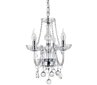 Rippvalgusti Royal Crystal III hind ja info | Rippvalgustid | hansapost.ee