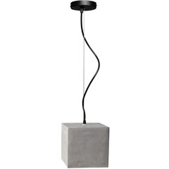 Rippvalgusti Concrete B price and information | Pendant lights | hansapost.ee