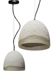 Rippvalgusti Concrete Loft price and information | Pendant lights | hansapost.ee