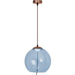 LED rippvalgusti Modern Knot C, Blue price and information | Pendant lights | hansapost.ee