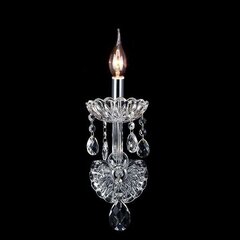 Seinavalgusti Royal Crystal 1 price and information | Wall lights | hansapost.ee