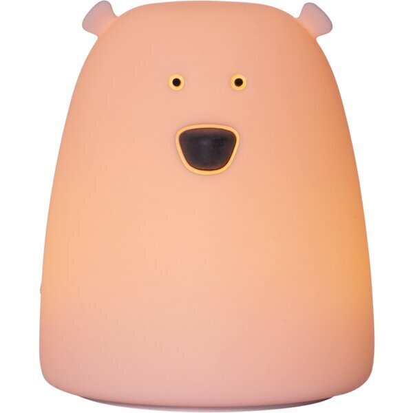 LED kaunistus Little Bear Night Light цена и информация | Laualambid | hansapost.ee