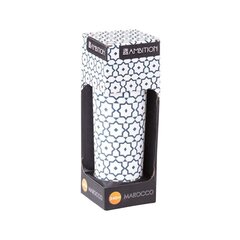 Ambition termostass Marocco, 340 ml, tumesinine hind ja info | Termosed ja termokruusid | hansapost.ee