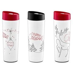 Ambition termostass Line Art, 340 ml price and information | Thermoses and thermos mugs | hansapost.ee