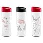 Ambition termostass Line Art, 340 ml price and information | Termosed ja termokruusid | hansapost.ee