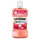 Marjamaitseline suuvesi Listerine Smart Rinse 250 ml hind ja info | Hambaharjad, hampapastad ja suuloputusvedelikud | hansapost.ee