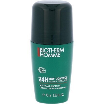 Biotherm Homme Day Control Natural Protect RollOn meestele 75 ml hind ja info | Deodorandid | hansapost.ee