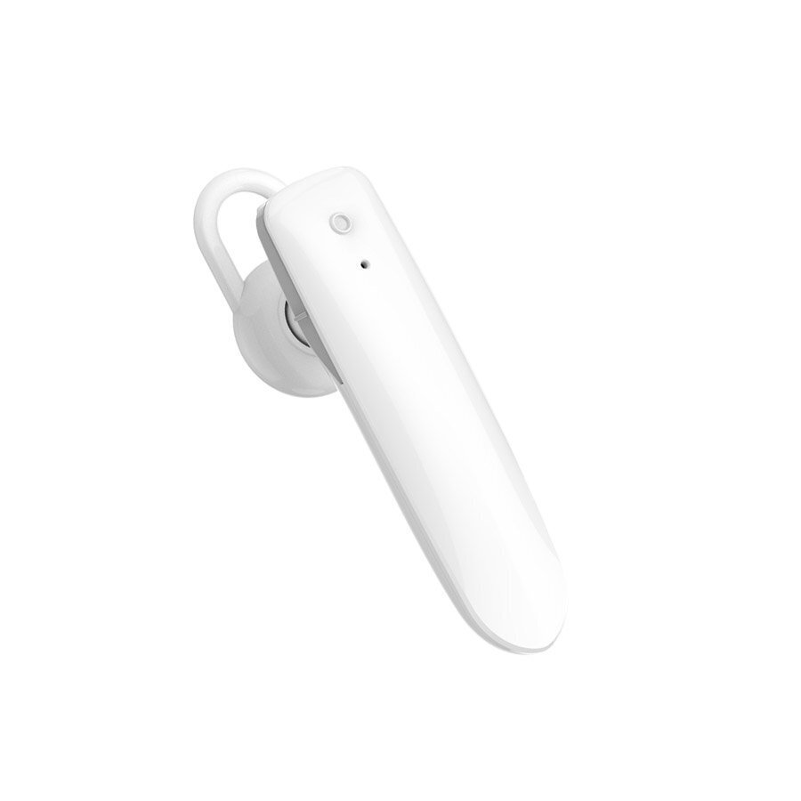 Peakomplekt Remax RB-T1 Bluetooth Headset Wireless In-ear Headphone, valge hind ja info | Handsfree seadmed | hansapost.ee