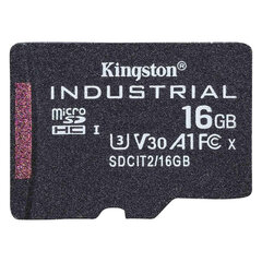 Kingston SDCIT2/16GBSP 16 ГБ цена и информация | Карты памяти для телефонов | hansapost.ee