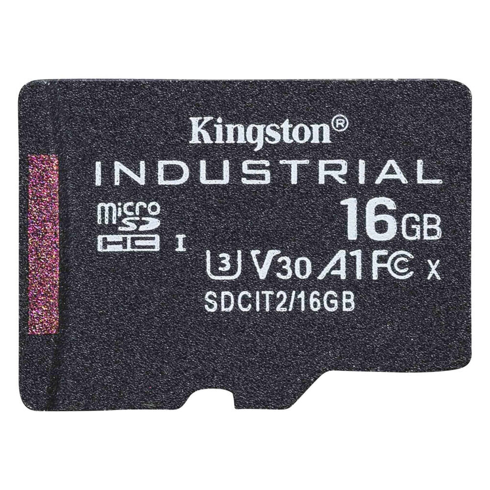 Kingston SDCIT2/16GBSP 16GB hind ja info | Mälukaardid mobiiltelefonidele | hansapost.ee