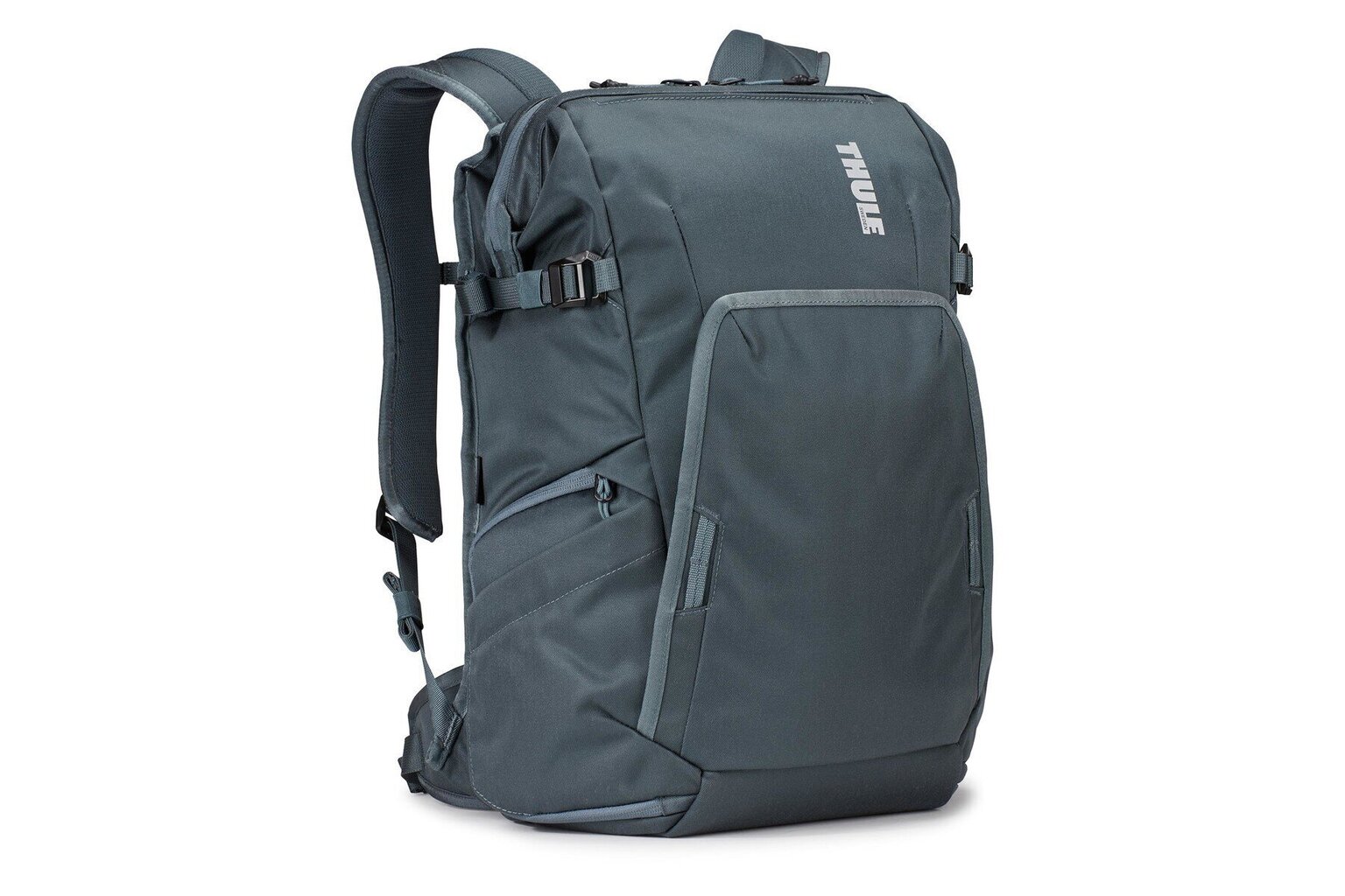 Thule DSLR 24L hind ja info | Fotoaparaatide kotid ja vutlarid | hansapost.ee