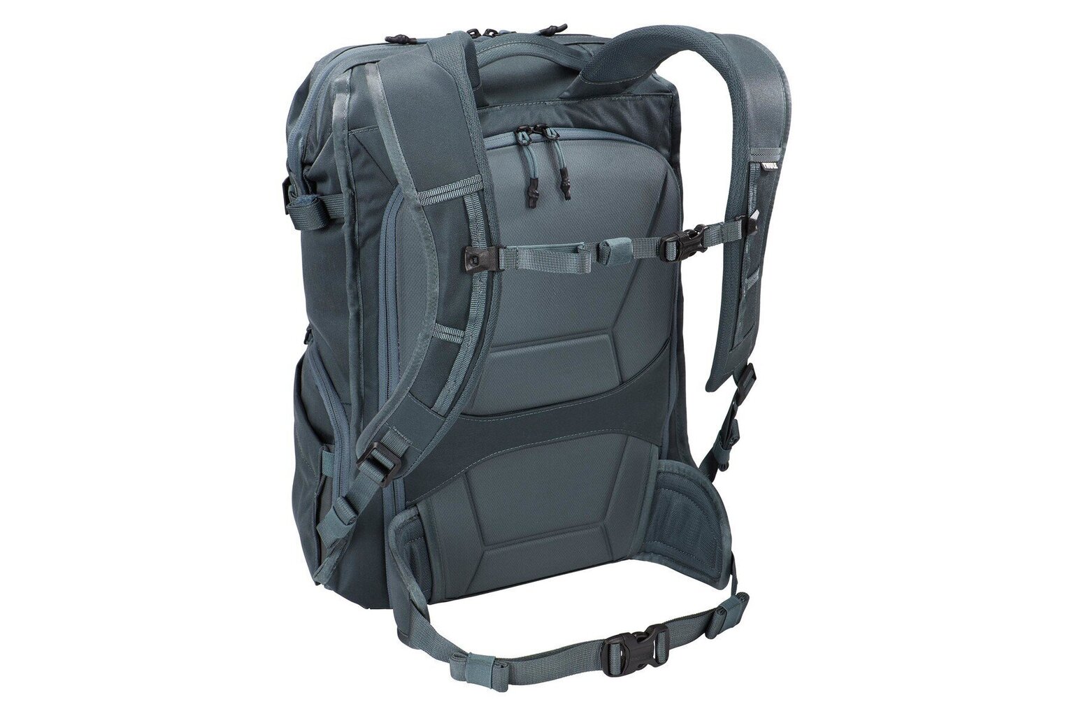 Thule DSLR 24L hind ja info | Fotoaparaatide kotid ja vutlarid | hansapost.ee