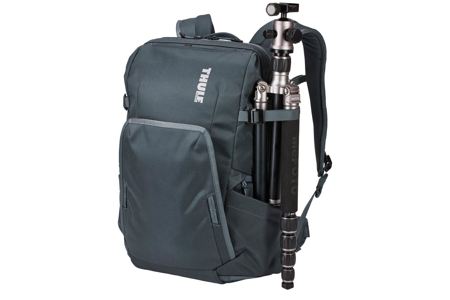 Thule DSLR 24L hind ja info | Fotoaparaatide kotid ja vutlarid | hansapost.ee