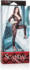 Kogu keha sukk "Lace Body Suit" цена и информация | Сексуальное женское белье | hansapost.ee