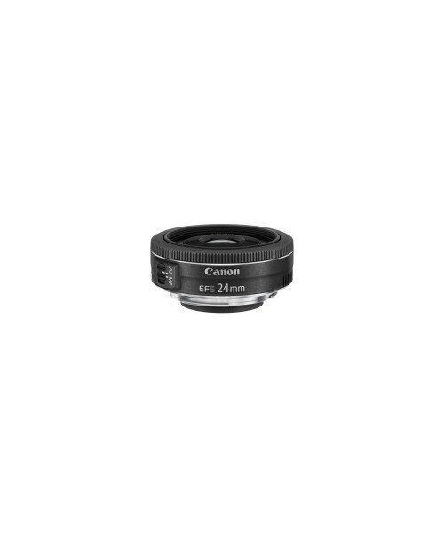 Objektiiv Canon Zoom EF-S 24mm f/2.8 STM цена и информация | Fotoaparaatide objektiivid | hansapost.ee