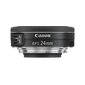 Objektiiv Canon Zoom EF-S 24mm f/2.8 STM цена и информация | Fotoaparaatide objektiivid | hansapost.ee