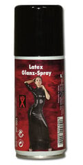 Латексный спрей для блеска Latex Glanz-Spray, 100 мл цена и информация | Pole täpsustatud Эротические товары | hansapost.ee