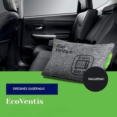 Eco Ventis korduvkasutatav auto niiskuse imaja hind ja info | Autokeemia | hansapost.ee