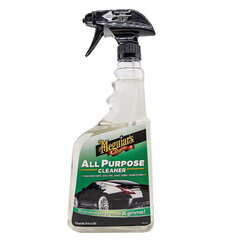 Universaalne autopuhastusvahend Meguiar's All Purpose Cleaner, 710 ml цена и информация | Автохимия | hansapost.ee