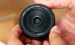 Objektiiv Canon EF-M 22mm f/2.0 STM, Must цена и информация | Fotoaparaatide objektiivid | hansapost.ee