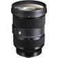 Objektiiv Sigma 24-70mm f/2.8 DG DN Art Sonyle hind ja info | Fotoaparaatide objektiivid | hansapost.ee