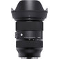 Objektiiv Sigma 24-70mm f/2.8 DG DN Art Sonyle цена и информация | Fotoaparaatide objektiivid | hansapost.ee