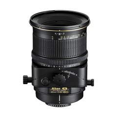 Nikon PC-E Micro NIKKOR 45mm f/2.8D ED цена и информация | Объективы | hansapost.ee