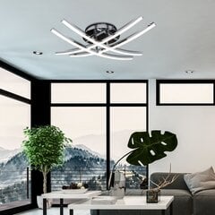 LED-laevalgusti Aster B price and information | Ceiling lamps | hansapost.ee