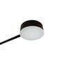 LED-laevalgusti puldiga Splash 8, Black hind ja info | Laelambid | hansapost.ee