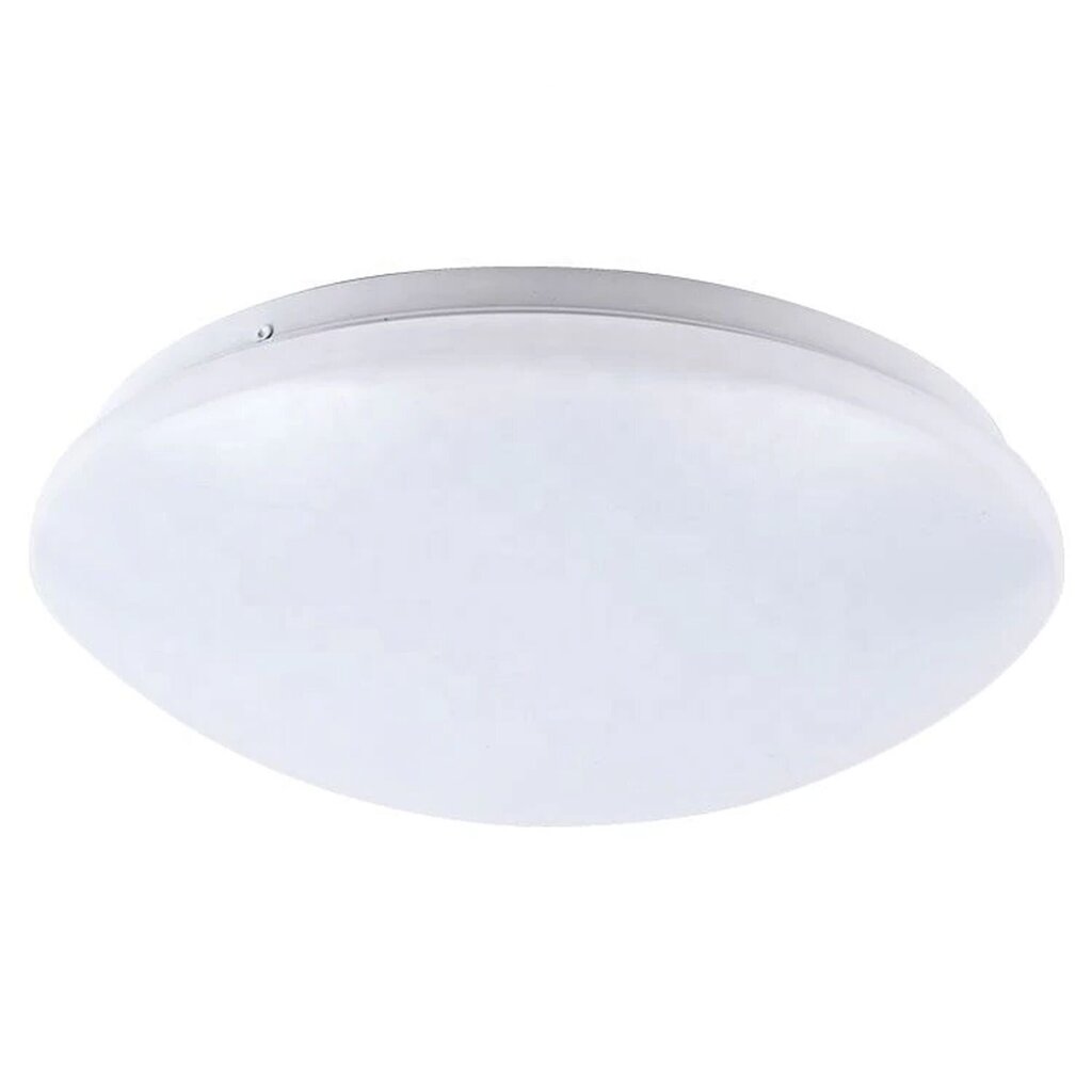 LED laevalgusti Urania, 33 cm, White цена и информация | Laelambid | hansapost.ee