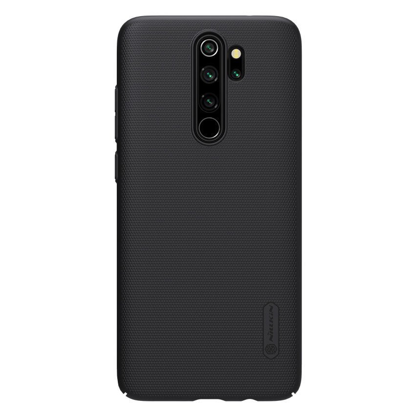 Nillkin MI00035NI, sobib Xiaomi Redmi Note 8 Pro, must hind ja info | Telefonide kaitsekaaned ja -ümbrised | hansapost.ee