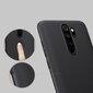 Nillkin MI00035NI, sobib Xiaomi Redmi Note 8 Pro, must hind ja info | Telefonide kaitsekaaned ja -ümbrised | hansapost.ee