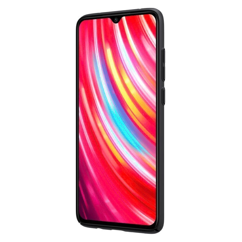 Nillkin MI00035NI, sobib Xiaomi Redmi Note 8 Pro, must price and information | Telefonide kaitsekaaned ja -ümbrised | hansapost.ee