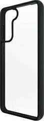 Mobiiltelefoni Kaaned Panzer Glass 261 Samsung Galaxy S21 hind ja info | Telefonide kaitsekaaned ja -ümbrised | hansapost.ee