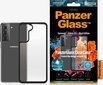 Mobiiltelefoni Kaaned Panzer Glass 261 Samsung Galaxy S21 цена и информация | Telefonide kaitsekaaned ja -ümbrised | hansapost.ee