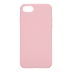 Tactical Velvet Smoothie Cover for Apple iPhone 7/8/SE2020 Pink Panther цена и информация | Чехлы для телефонов | hansapost.ee