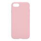 Tactical Velvet Smoothie Cover for Apple iPhone 7/8/SE2020 Pink Panther hind ja info | Telefonide kaitsekaaned ja -ümbrised | hansapost.ee