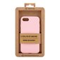 Tactical Velvet Smoothie Cover for Apple iPhone 7/8/SE2020 Pink Panther hind ja info | Telefonide kaitsekaaned ja -ümbrised | hansapost.ee