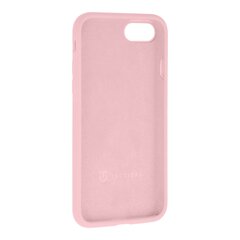 Tactical Velvet Smoothie Cover for Apple iPhone 7/8/SE2020 Pink Panther hind ja info | Telefonide kaitsekaaned ja -ümbrised | hansapost.ee